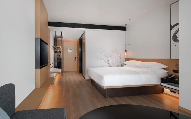 Fairfield By Marriott Shenzhen Bao'An