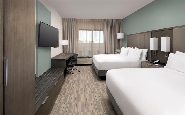 Holiday Inn Express Pensacola Downtown by IHG