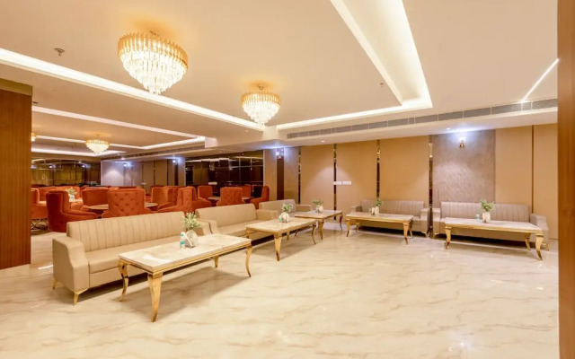 Saltstayz Premier - Paschim Vihar