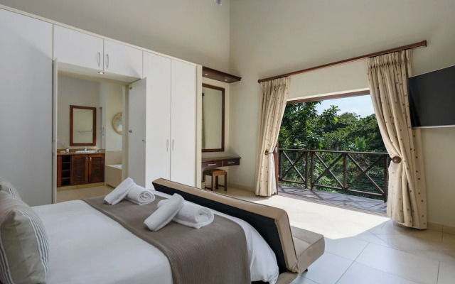 San Lameer Villa Rentals 403