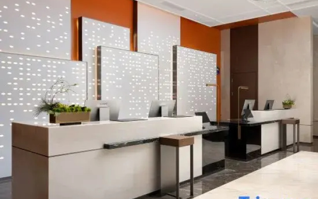 Hampton by Hilton Xi'an Chanba