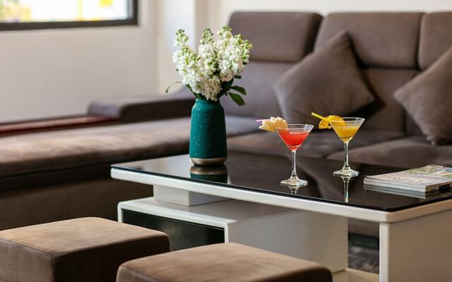 Sapa Valley View Hotel