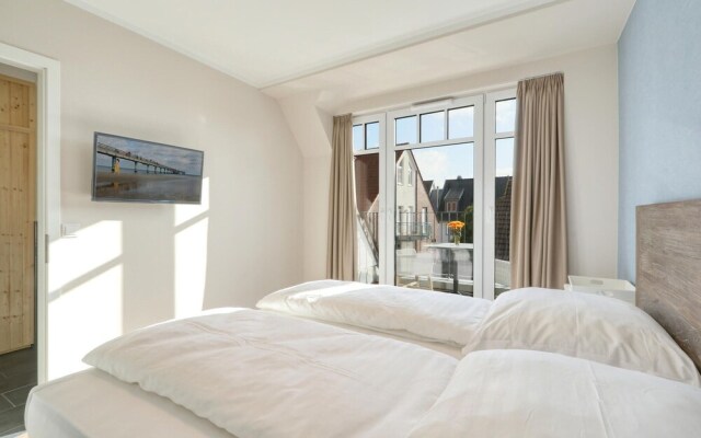 Baltischer Hof Apartment 47