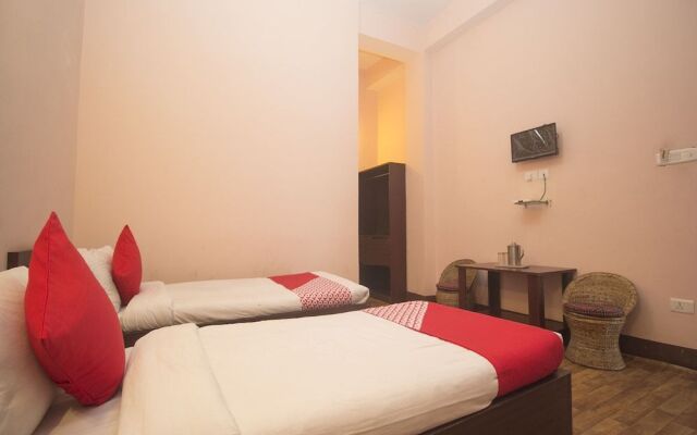 OYO 17078 Saint Hotel Gangtok