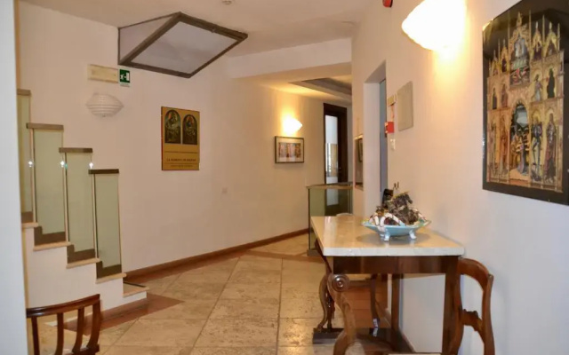 Hotel Italia
