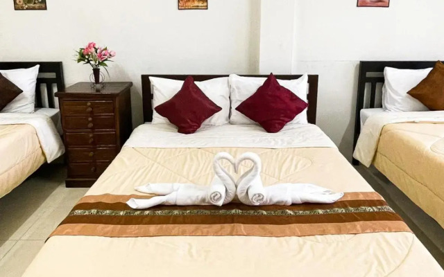 Rueangrat Hotel