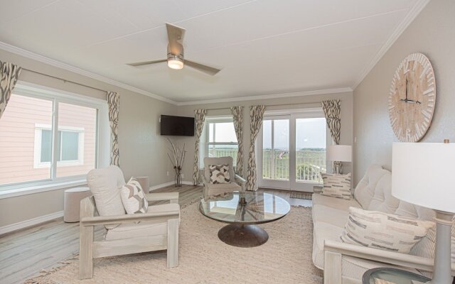 Island 145 1 Bedroom Condo