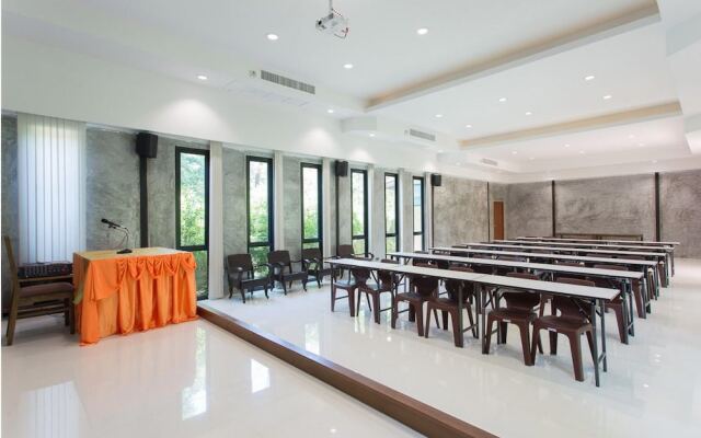 Orange Tree House - Ao Nang
