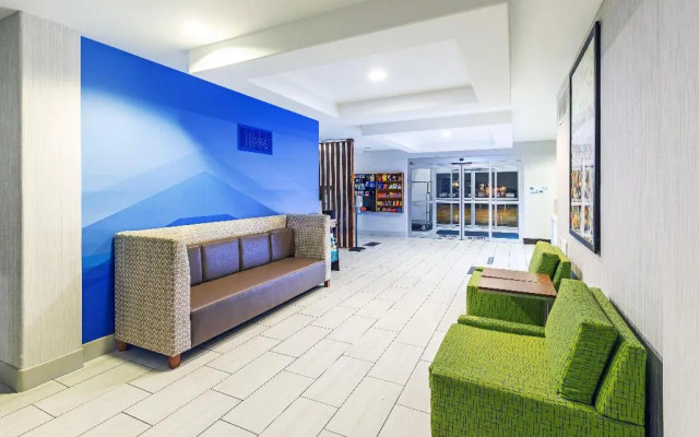 Holiday Inn Express Hotel & Suites Lafayette South by IHG