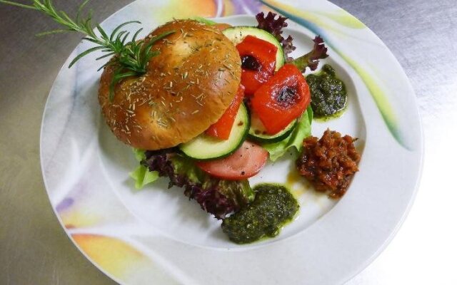 Gasthaus Storchen Hellas