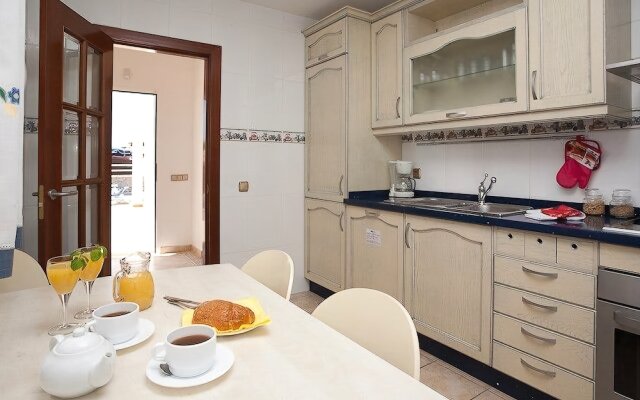Villas Siesta