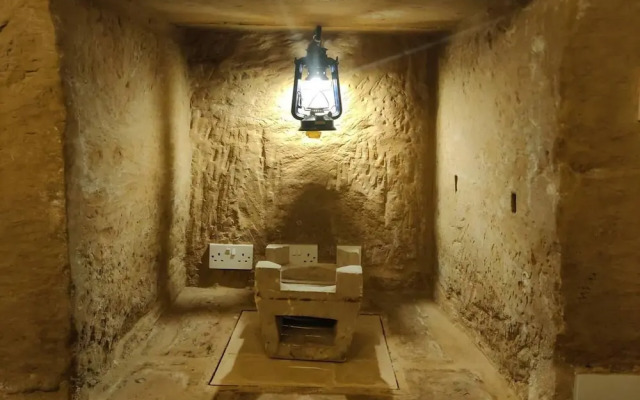 Valletta Ta' Golina Corner House