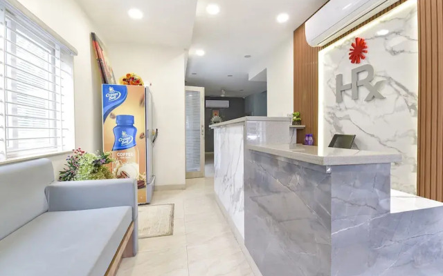Fabhotel Rex