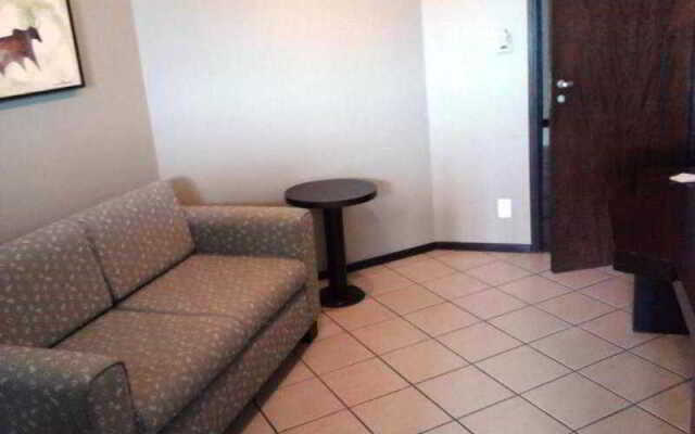 San Ciro Apart Hotel