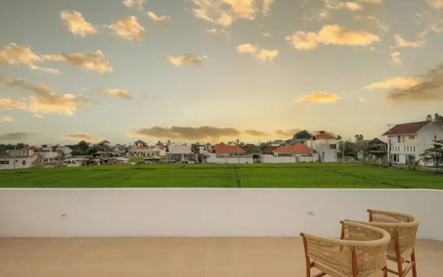 Villa Merlin 2 Bedrooms Private Pool