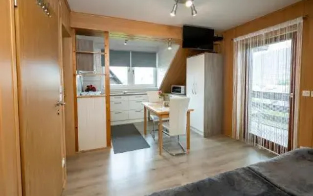 Apartment Kikelj