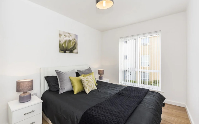 Gweal House Apartments