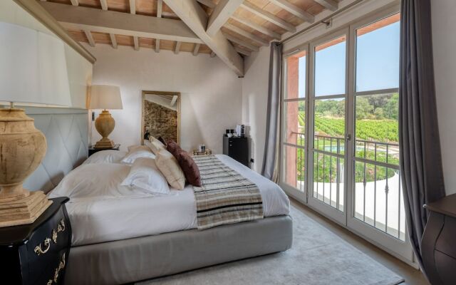 La Bastide du Clos des Roses