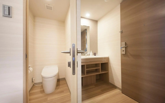 Richmond Hotel Yokohama Ekimae