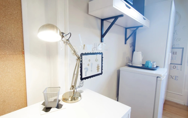 LxRoller Premium Guesthouse