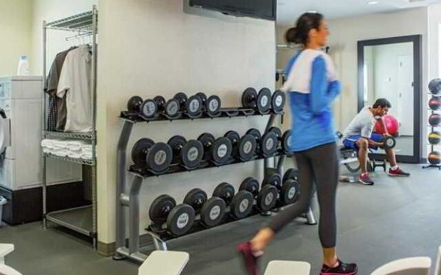 Home2 Suites By Hilton