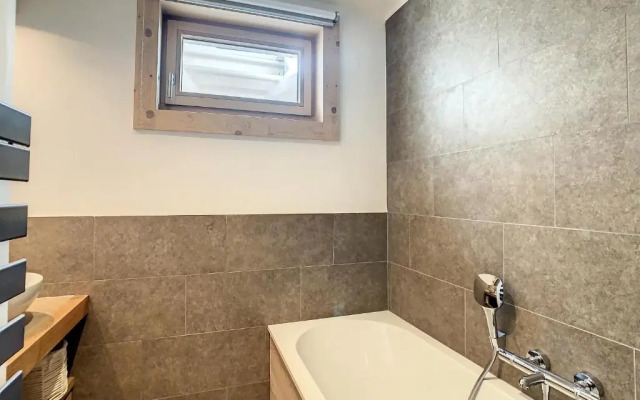 Appartement Combloux, 4 pièces, 6 personnes - FR-1-560-24