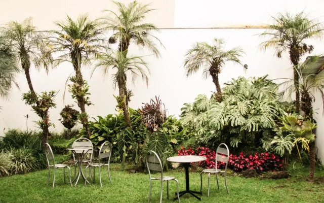Hotel Boutique San Antonio
