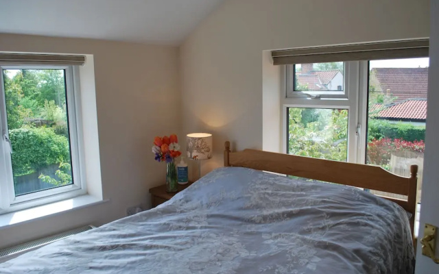 Hillcroft Luxury Bed & Breakfast