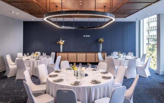 voco Auckland City Centre by IHG