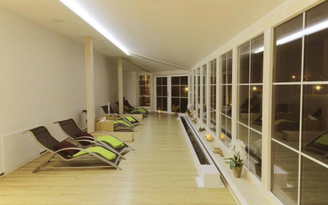 Kur- & Wellness Haus Spree Balance