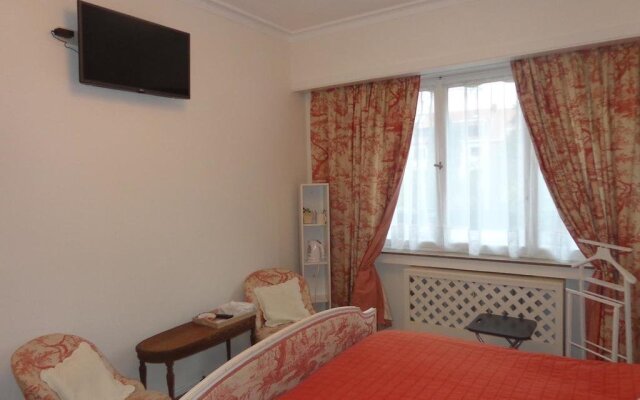 B&B Capitaine Piret