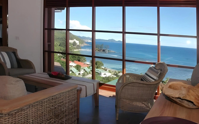 Villas de Jardin