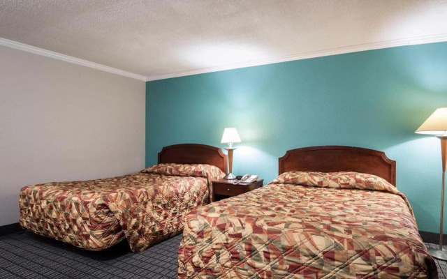 Rodeway Inn