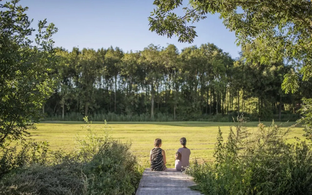 B&B Louisehoeve