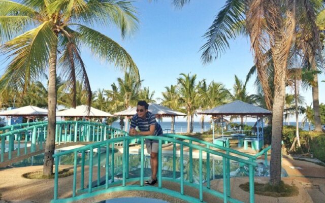 Virgin Beach Resort