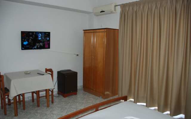 Timi Hotel