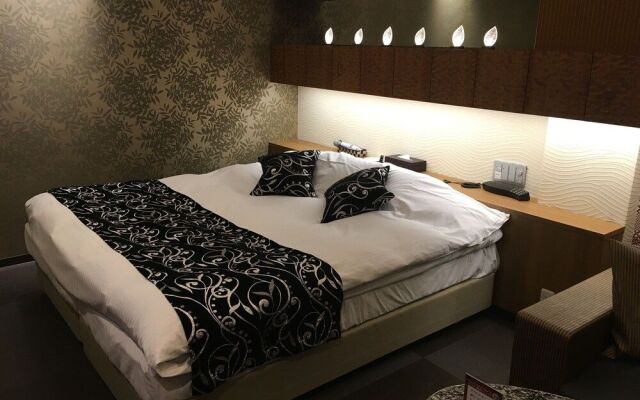 HOTEL S-CUBE - Adults Only