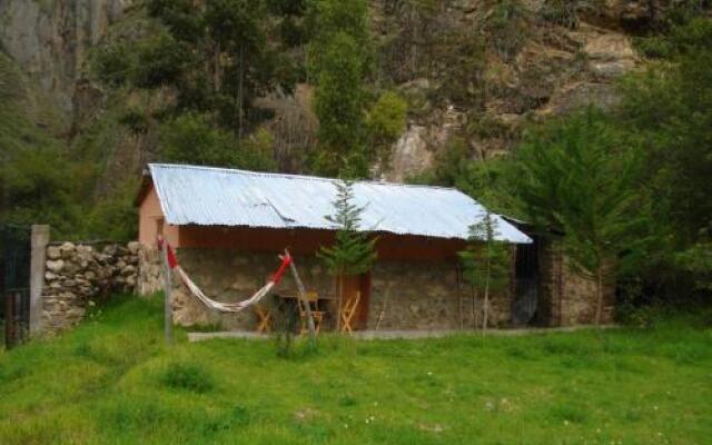 Yauyos Lodge