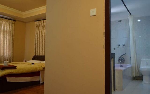 Hotel Ganesh Himal