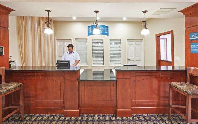 Staybridge Suites Dallas-Addison Hotel
