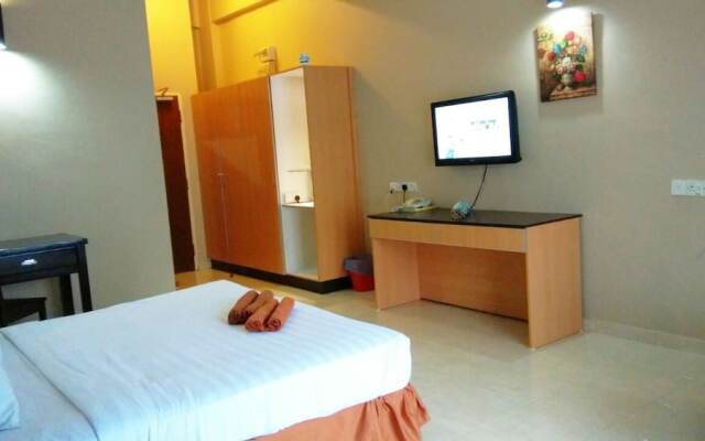 City Times Budget Stay