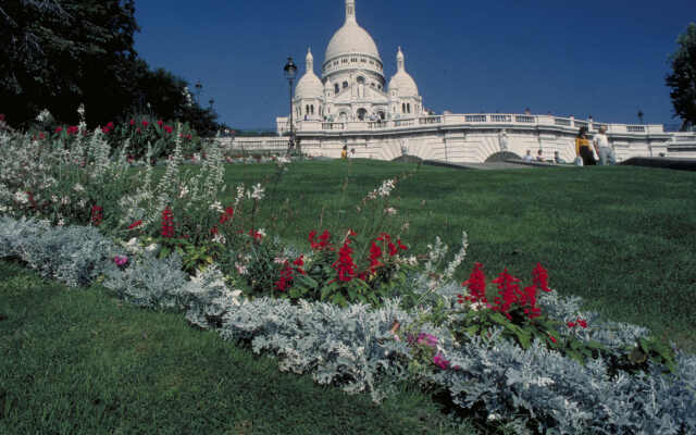 ibis Paris Montmartre Sacré-Coeur