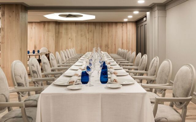 NH Collection Gran Hotel de Zaragoza