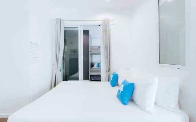 Blu Monkey Bed & Breakfast Phuket