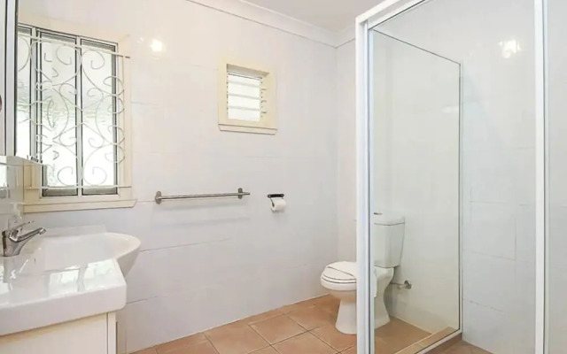 Beautiful and Quiet 3 Bedroom Home in Leafy Fairfield