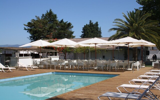 Camping U Casone