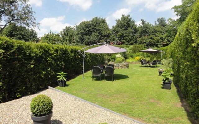 B&B Appartementen Engelenhof