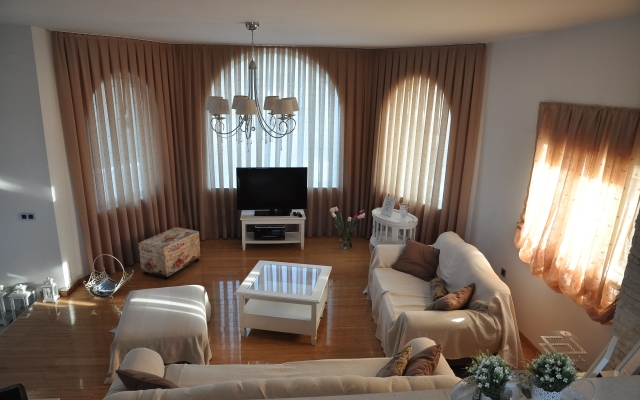 Holiday house Darko - with parking : Split, Riviera Split