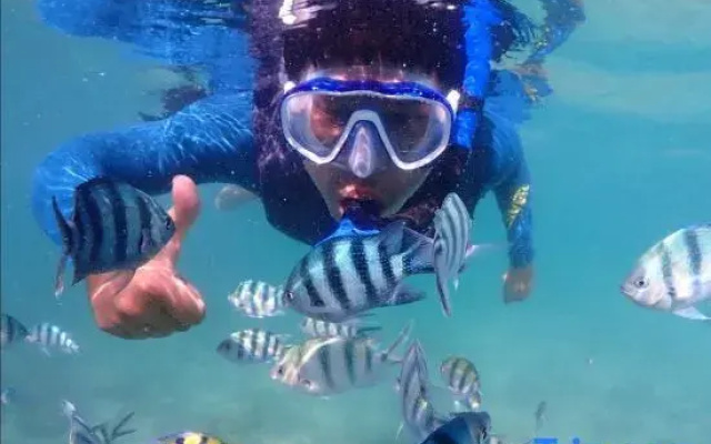Stayokay Sattahip