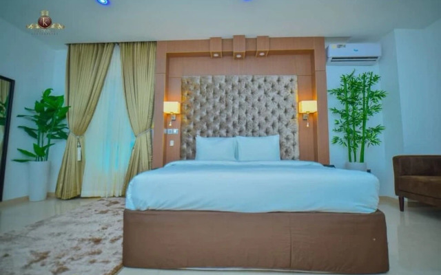 JJ Mas Hotel